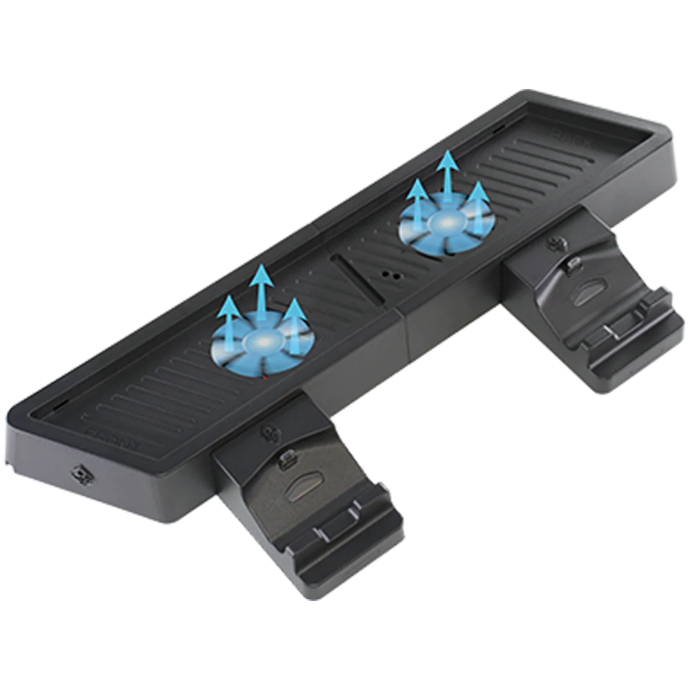 Cool N' Charge Pro™ for PS4™ Slim and Pro - Image 4
