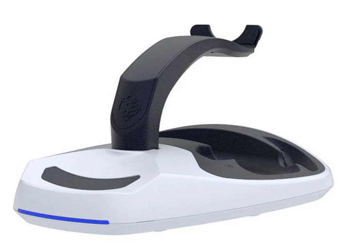 PSVR2 SHOWCASE™ Premium PSVR2 Charge Station and Display Stand - Image 3