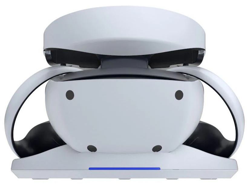 PSVR2 SHOWCASE™ Premium PSVR2 Charge Station and Display Stand - Image 8