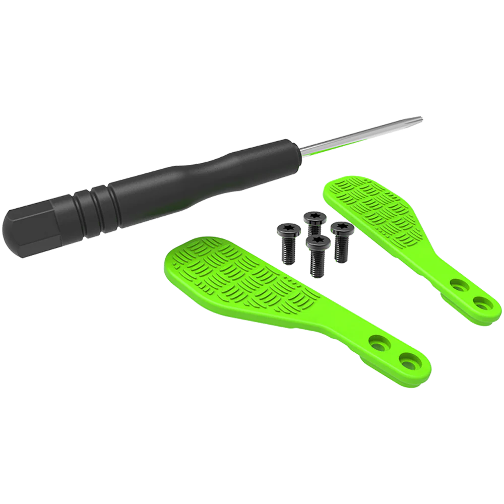 Strike Pack Original Paddle Design - Image 3