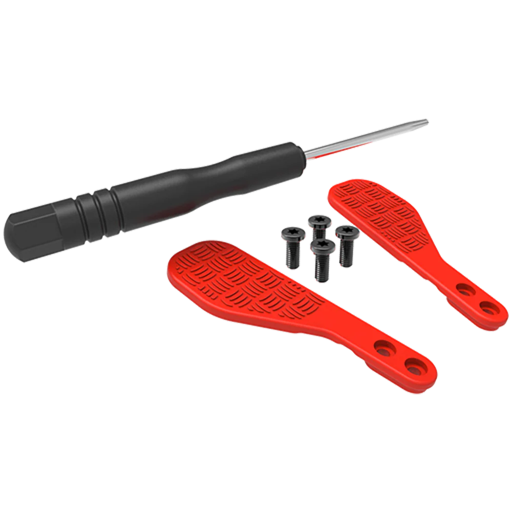 Strike Pack Original Paddle Design - Image 4