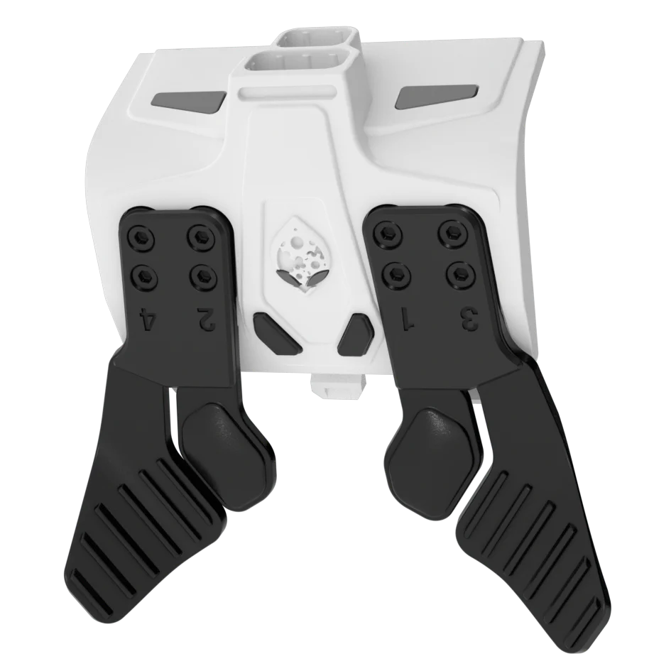 XBOX WIRED STRIKE PACK HORIZON for Xbox Series™ and Xbox One™ standard/core controllers - Image 5